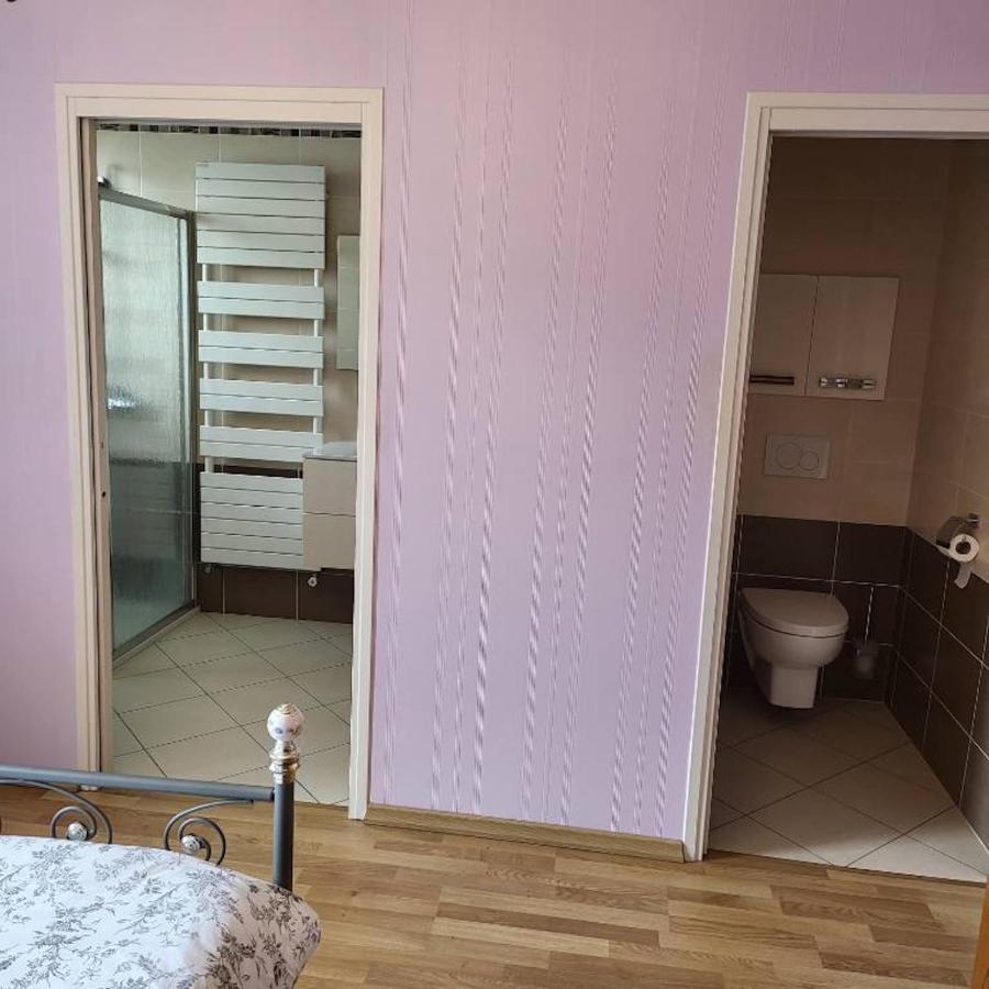 Maison Avec Jardin Et Parking, Au Centre D'Этрета Экстерьер фото
